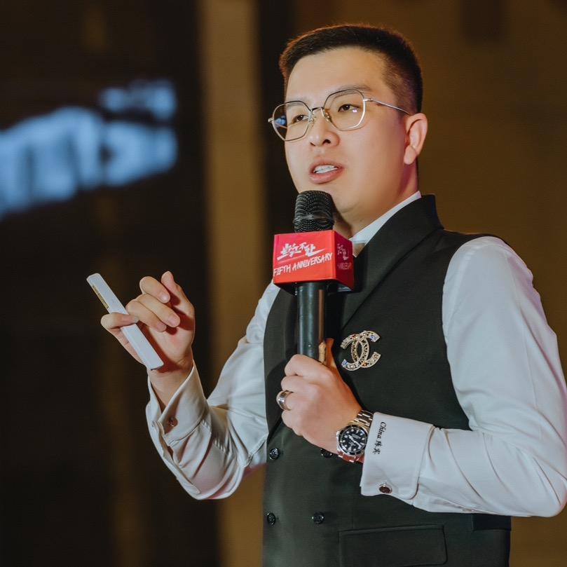 美业陈宾