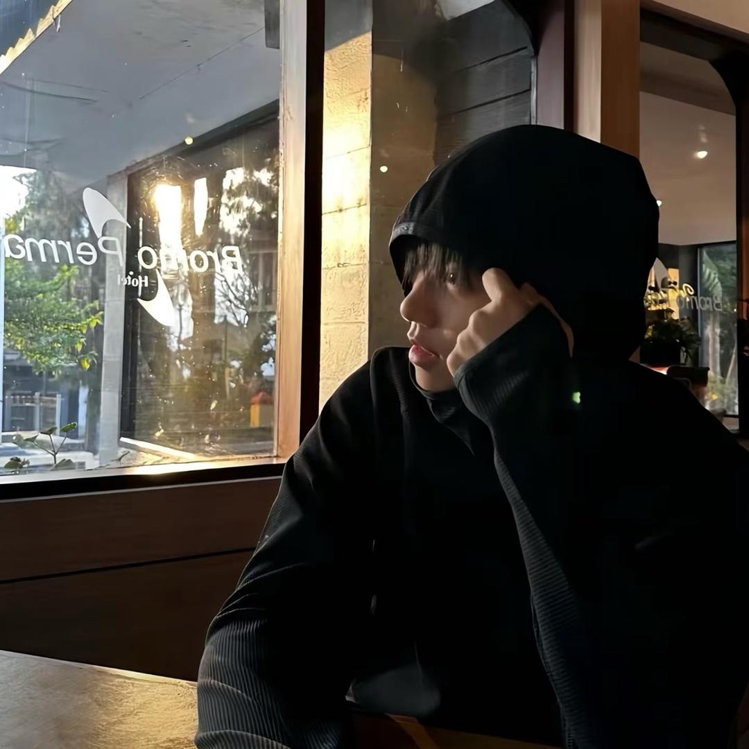 L不做梵高.