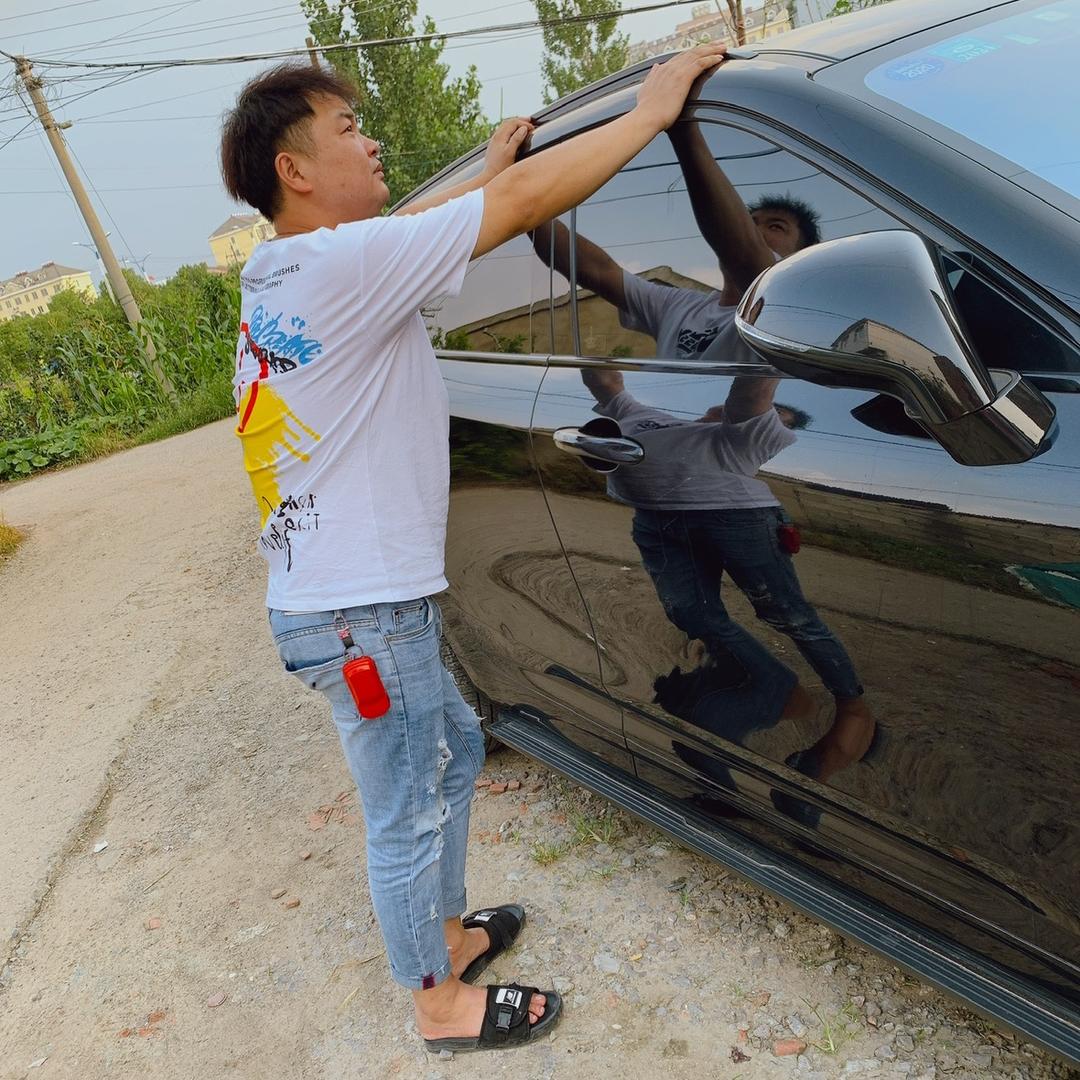 私欲乱人心@