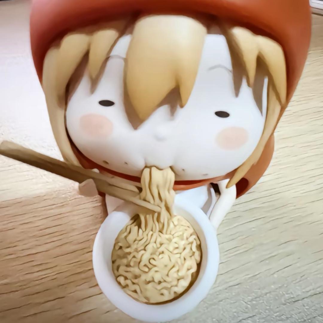 我想吃饭