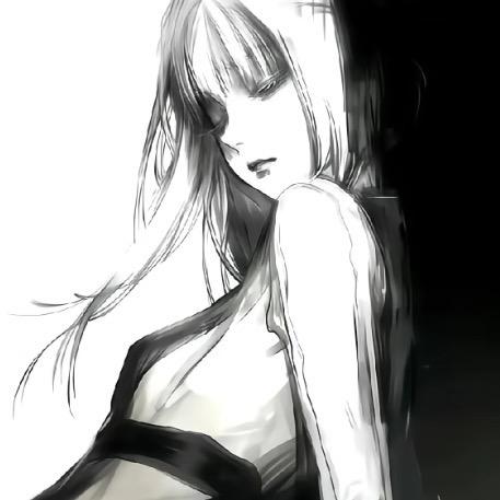 子衿