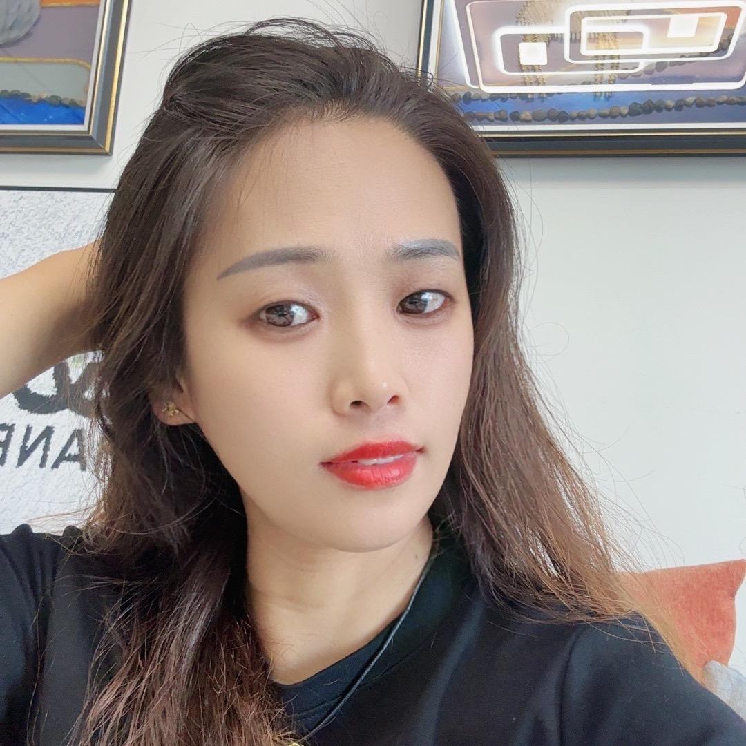 柒月❤️
