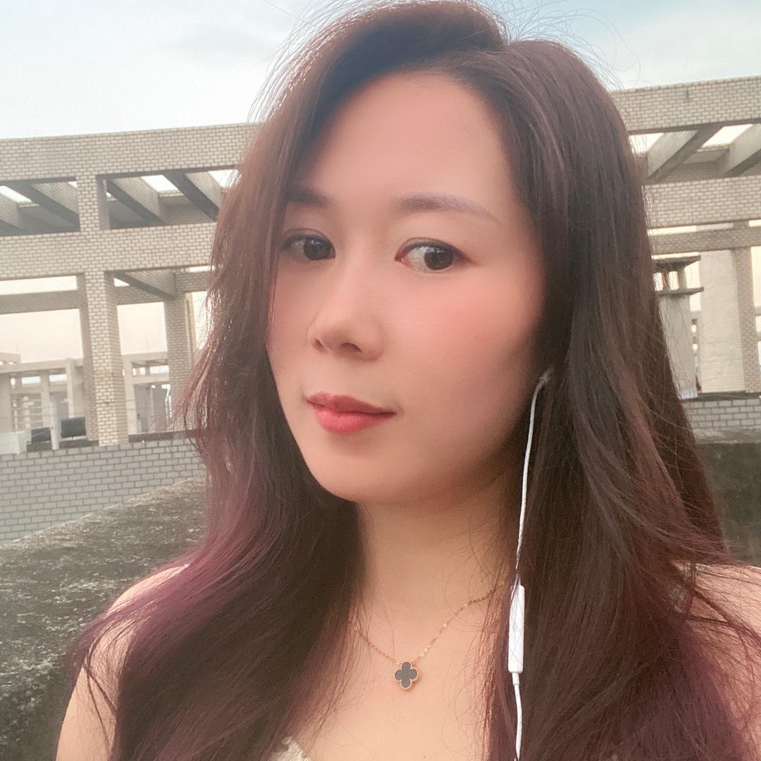 栗子的彩摊