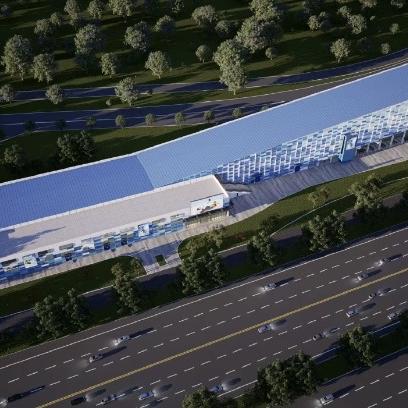 万雪汇·冰雪乐园