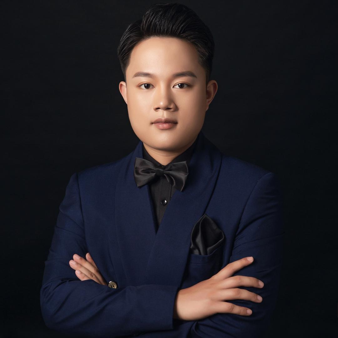 小刘老师教唱歌