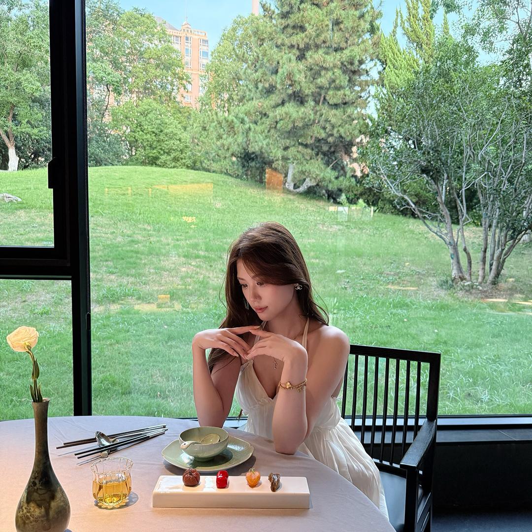 婉人迷🍑