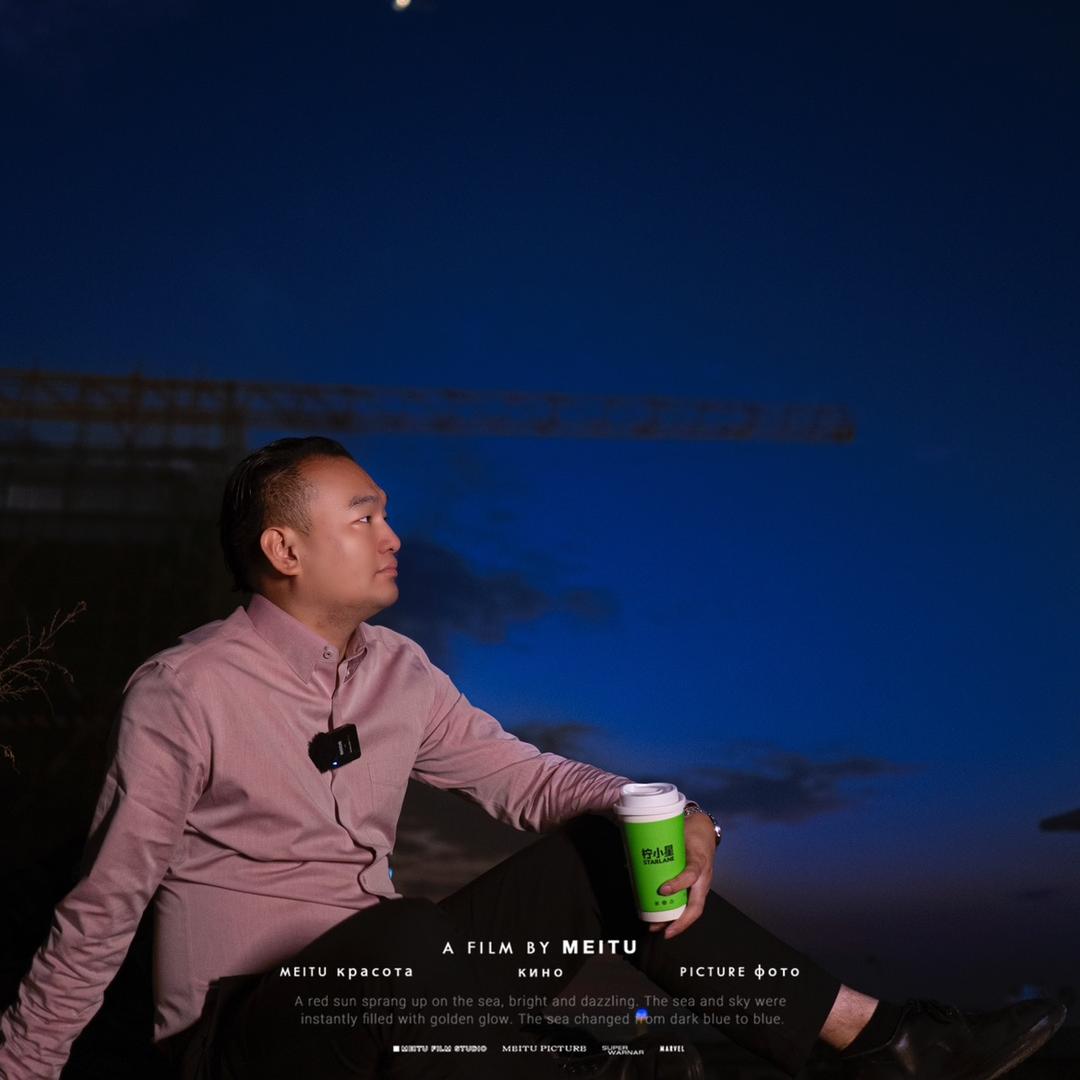 茶饮圈大山哥