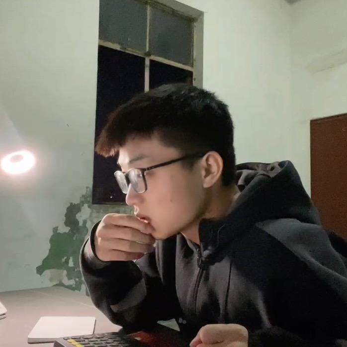 逐梦的尔康