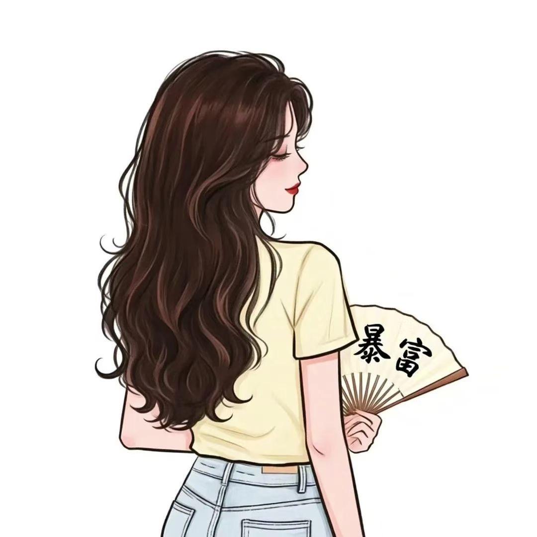 是小小吖！