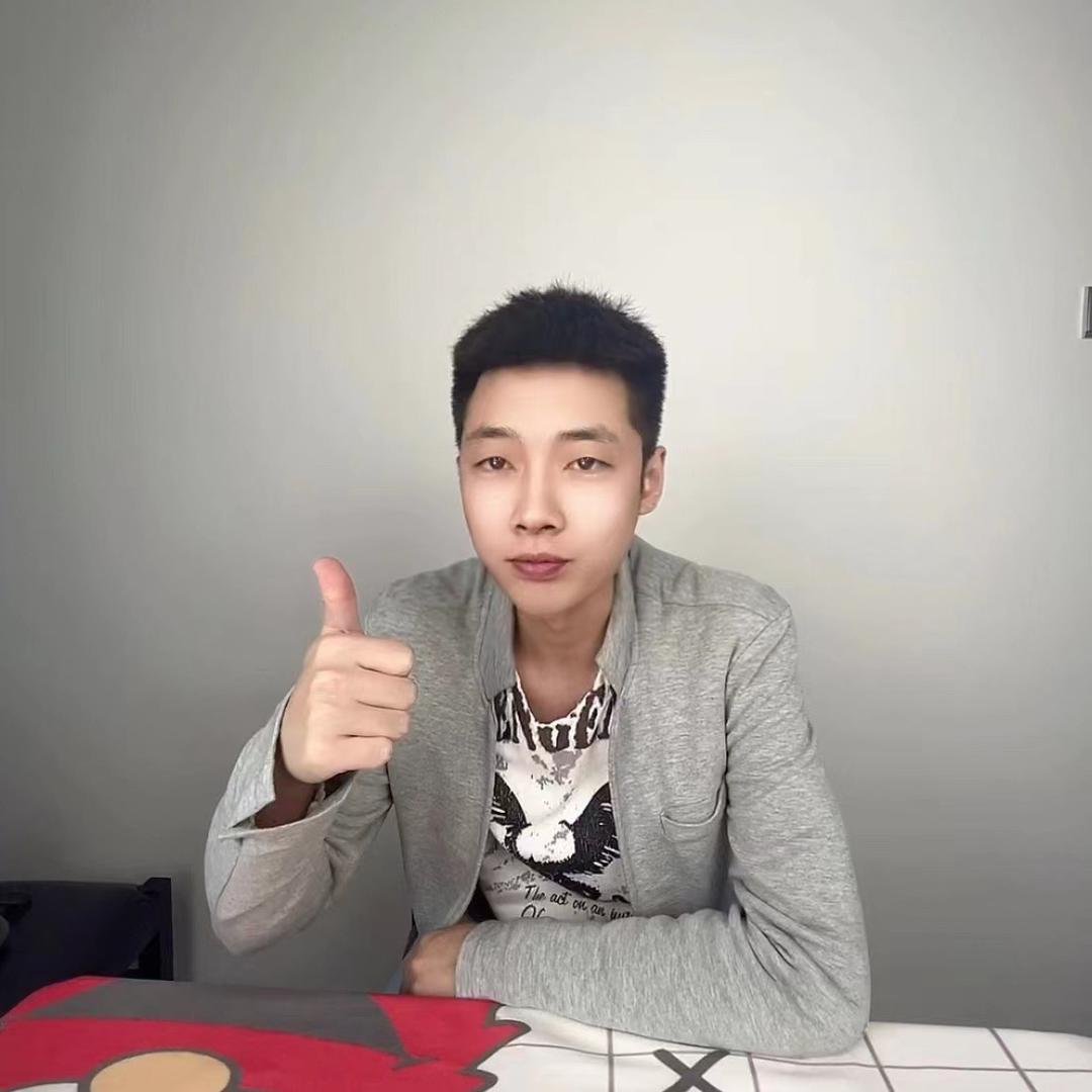 不会做饭的阿斌