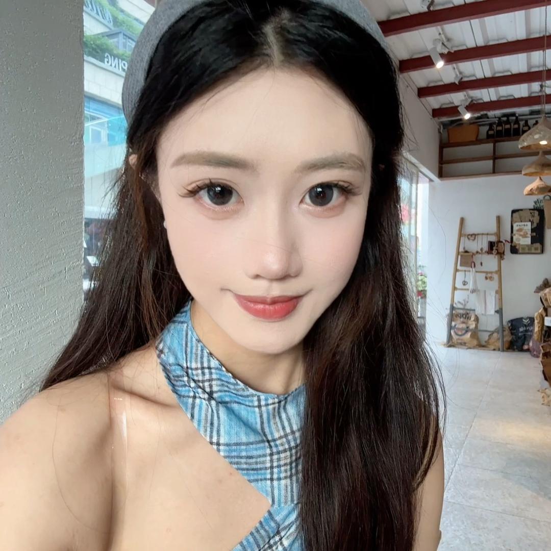 江Cici