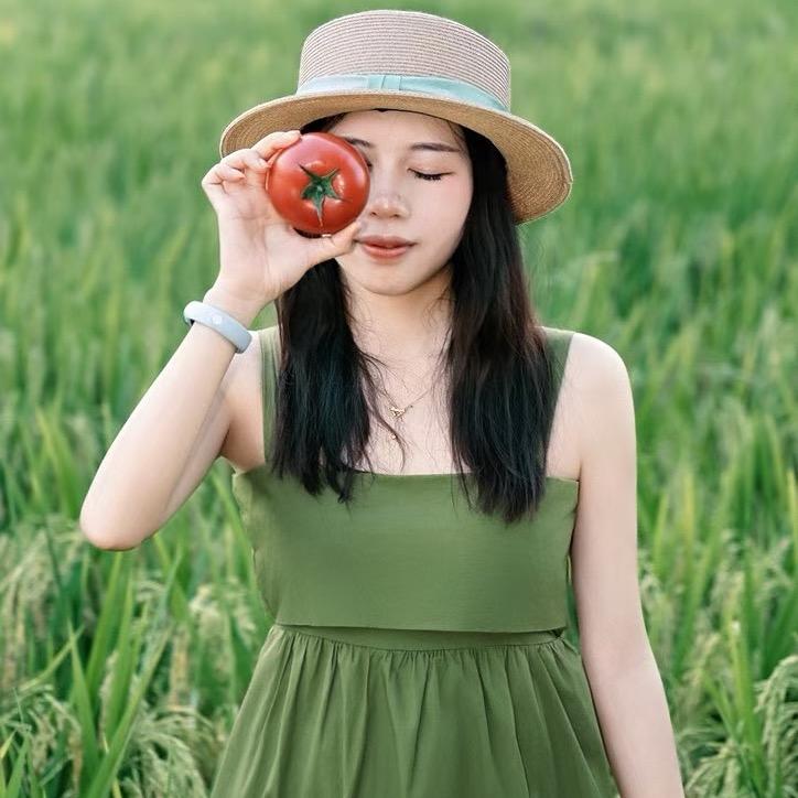 田林化妆师阿燕