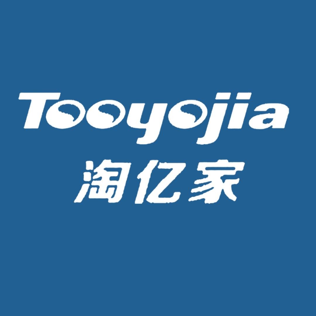 淘亿家智能家居