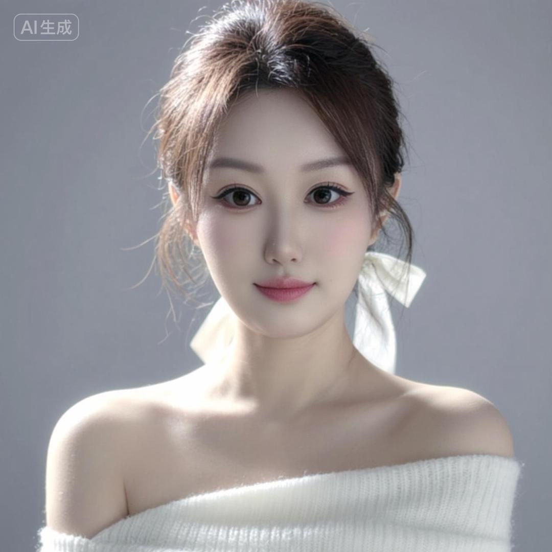 @欢
