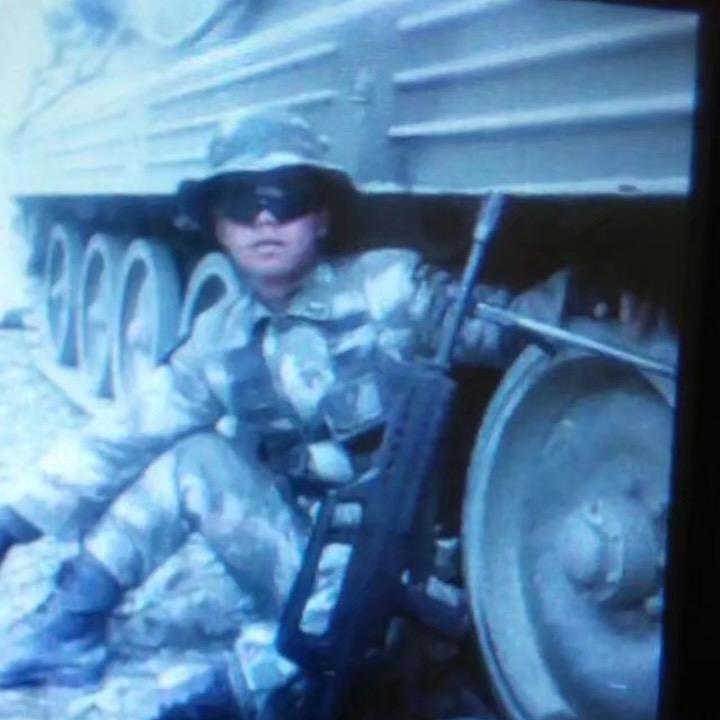 布妞中士属鼠（三角洲）