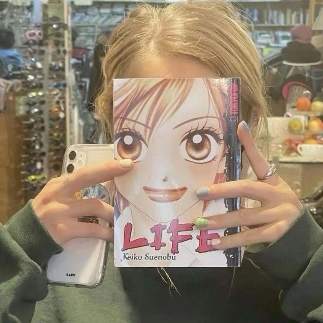 美糕酱