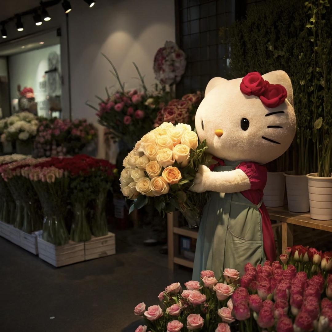 南关区花涧里礼品鲜花店