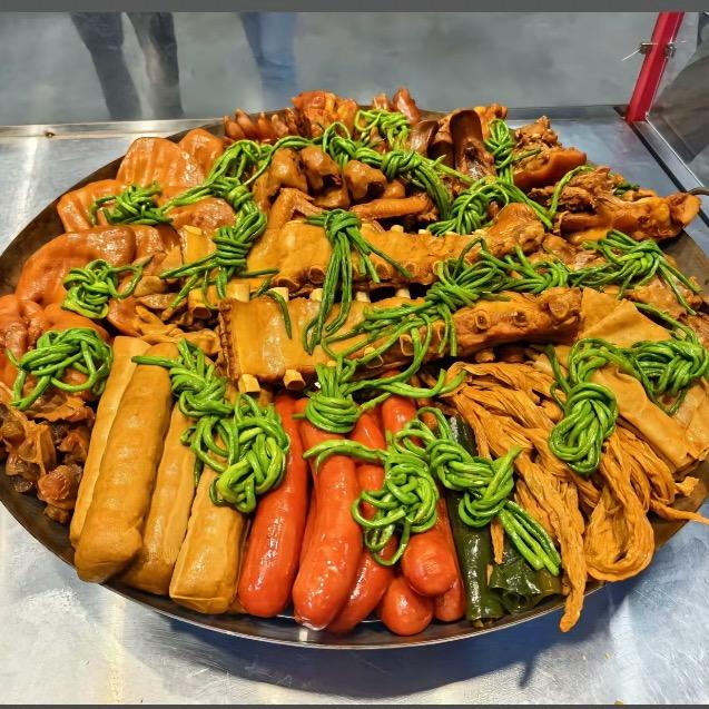 郭师傅大锅卤菜