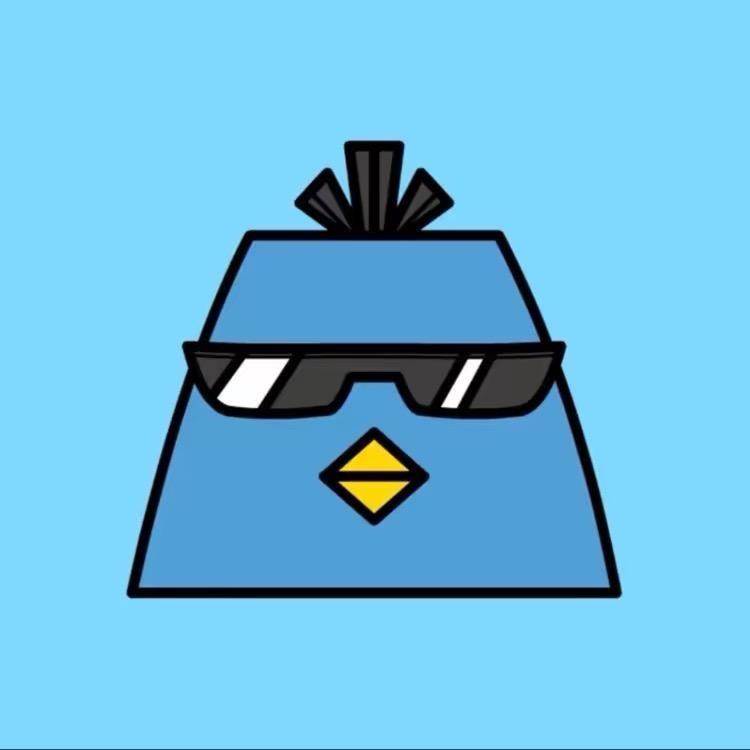 鸡仔说漫