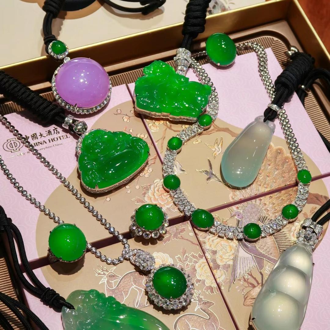 鼎盛珠宝甄选馆