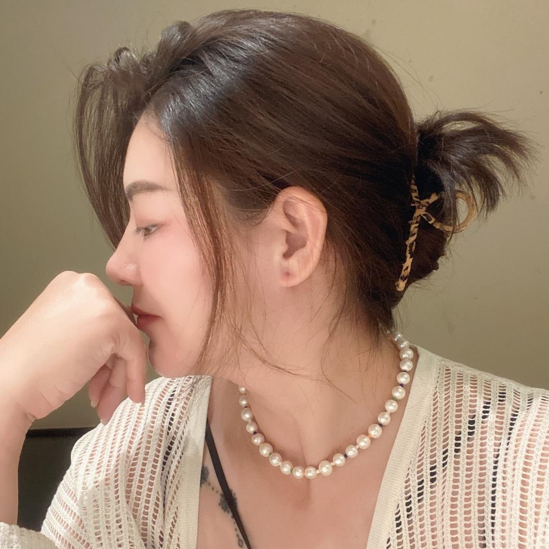 闲不住的董董