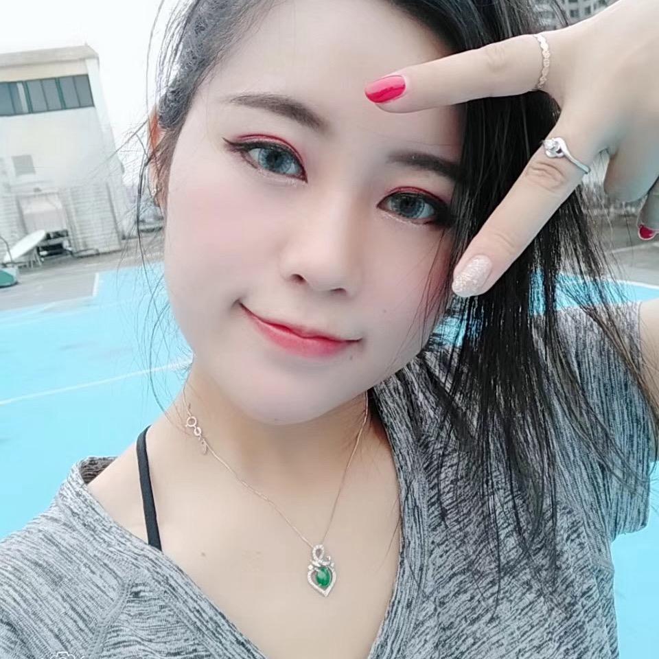 陈梦梦Yuki
