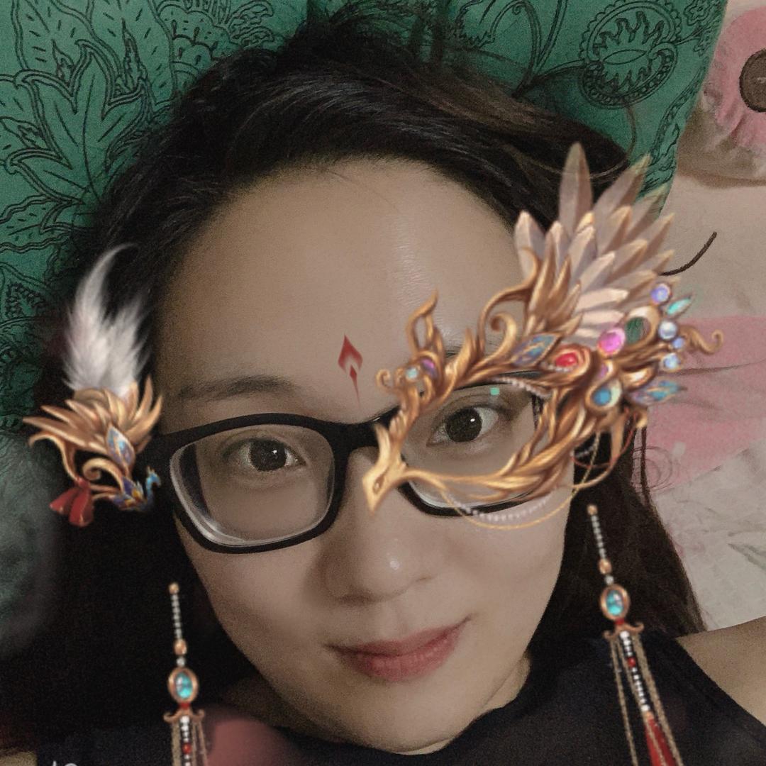 蜗牛骑摩托🏍️