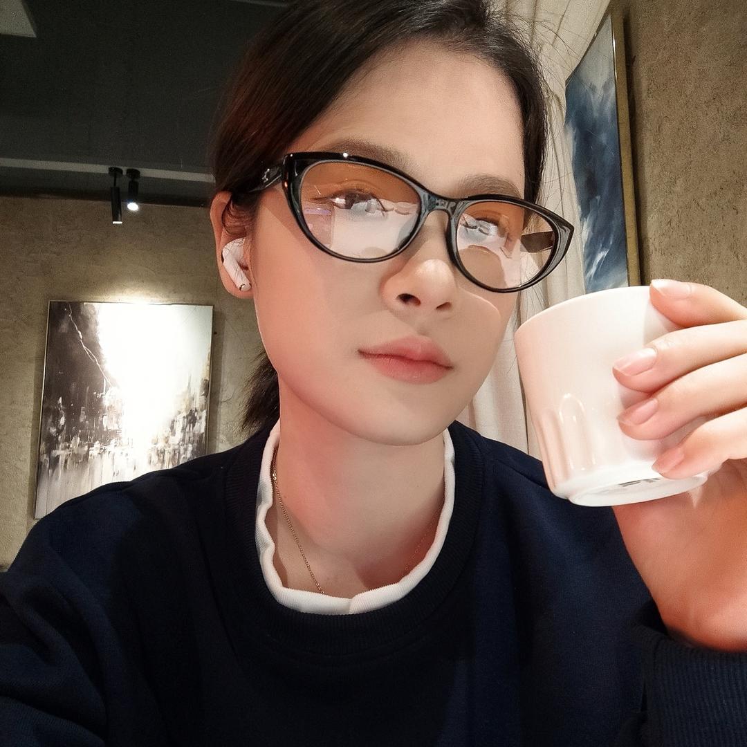 日记小姐