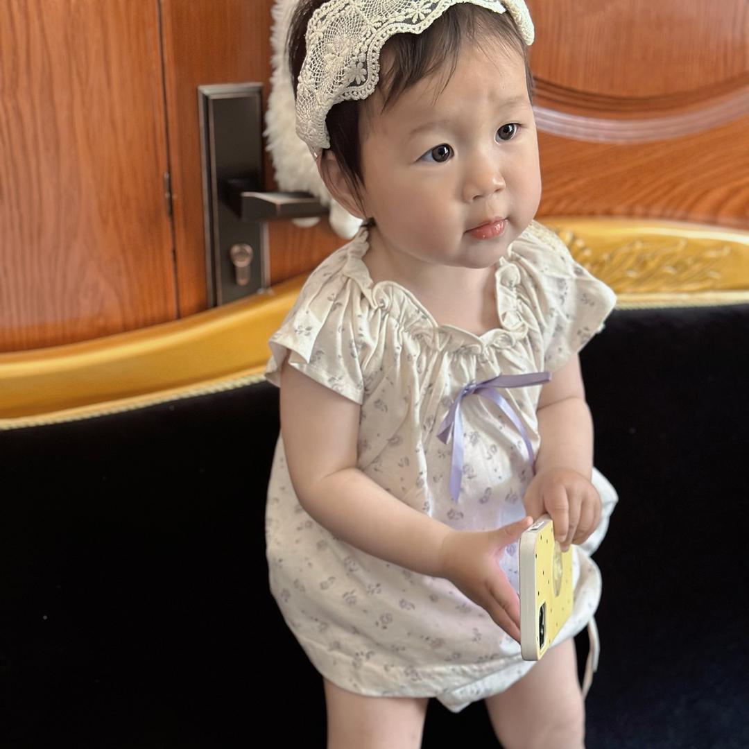 鱼没胖童装小店