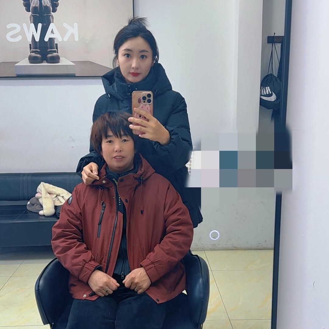 蕾蕾婆媳(婆媳日常）