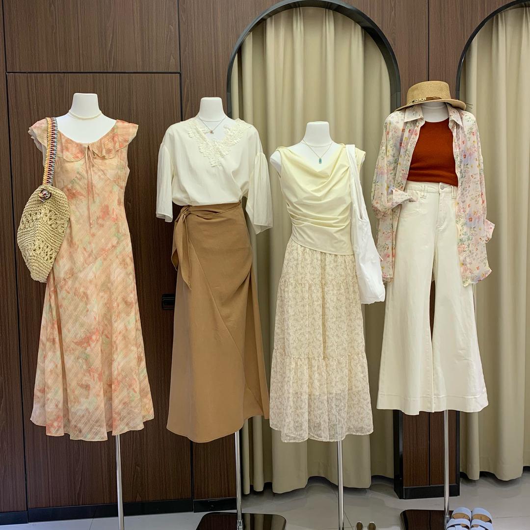秀静工厂店