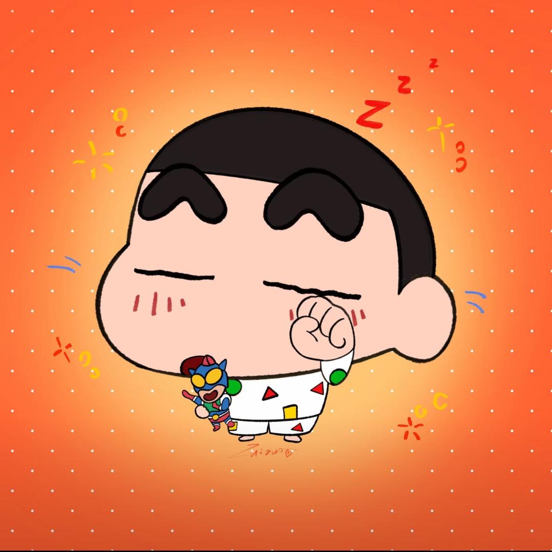 蜡笔小琴