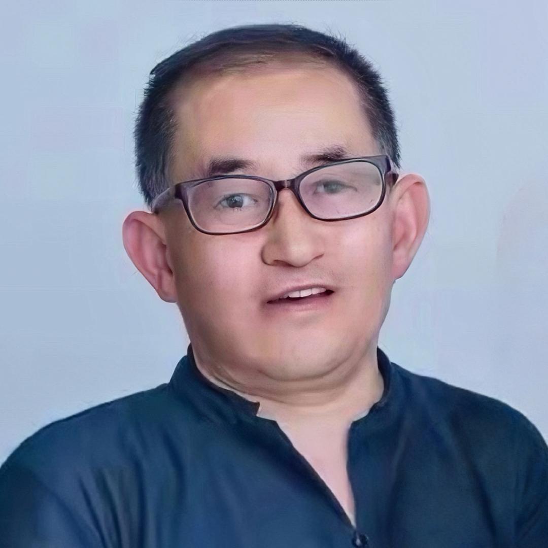 鲁哥真牛