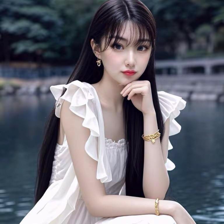 小龙女🍒