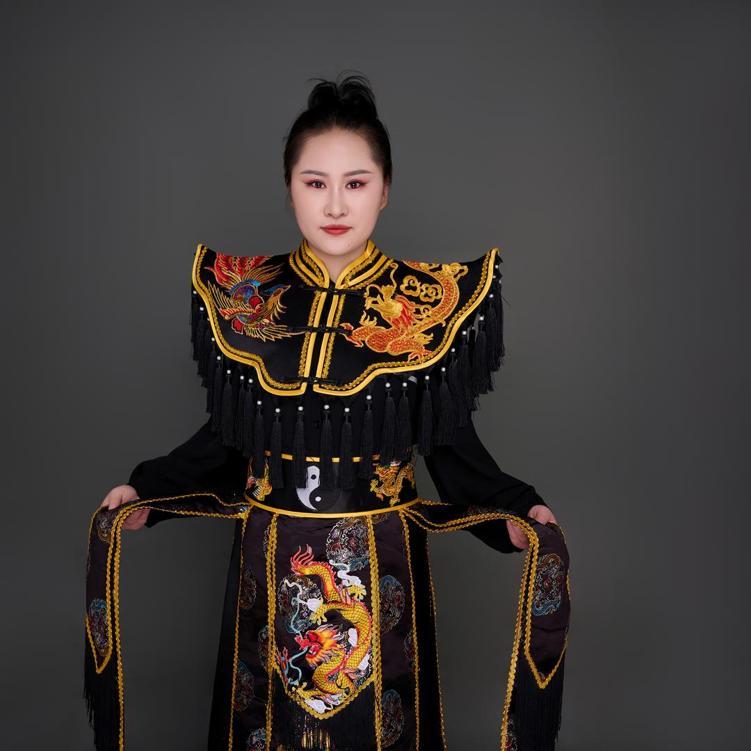 灵汐阁～吕门府弟子