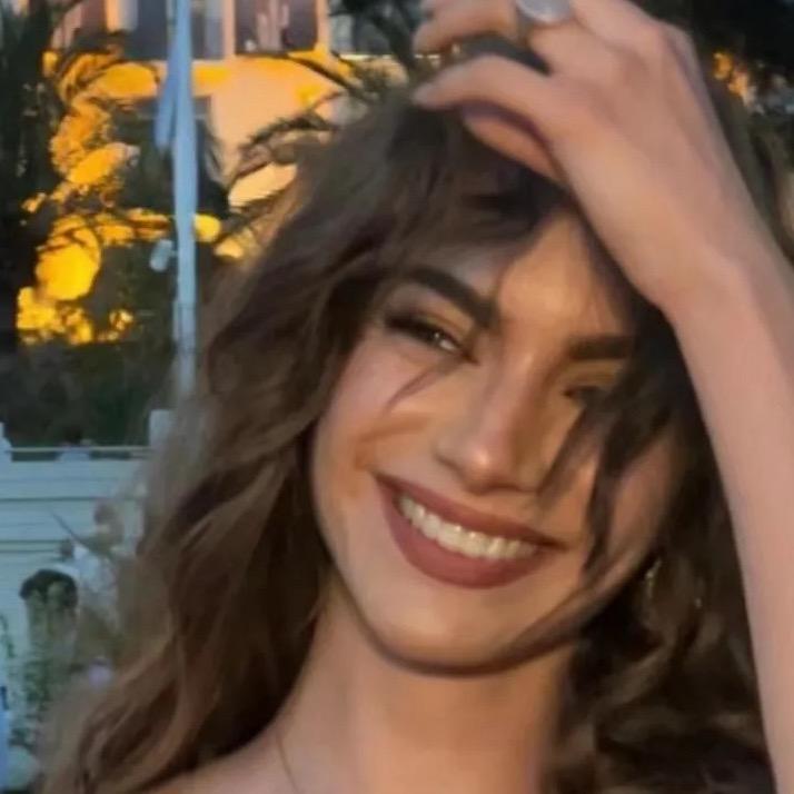 🦋：