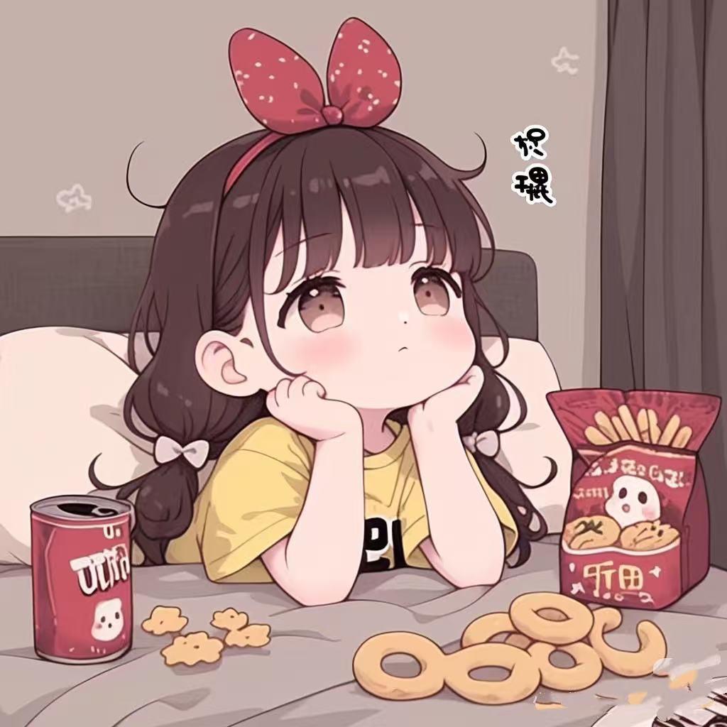 零食好物