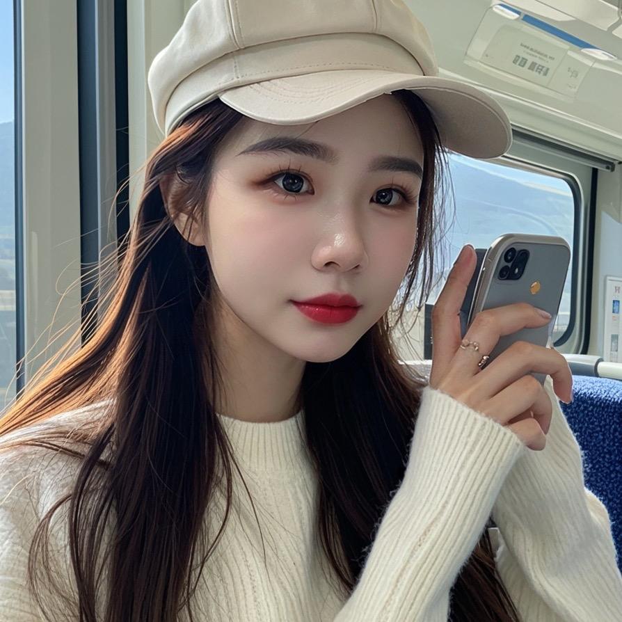 🌈🌈心如止水。