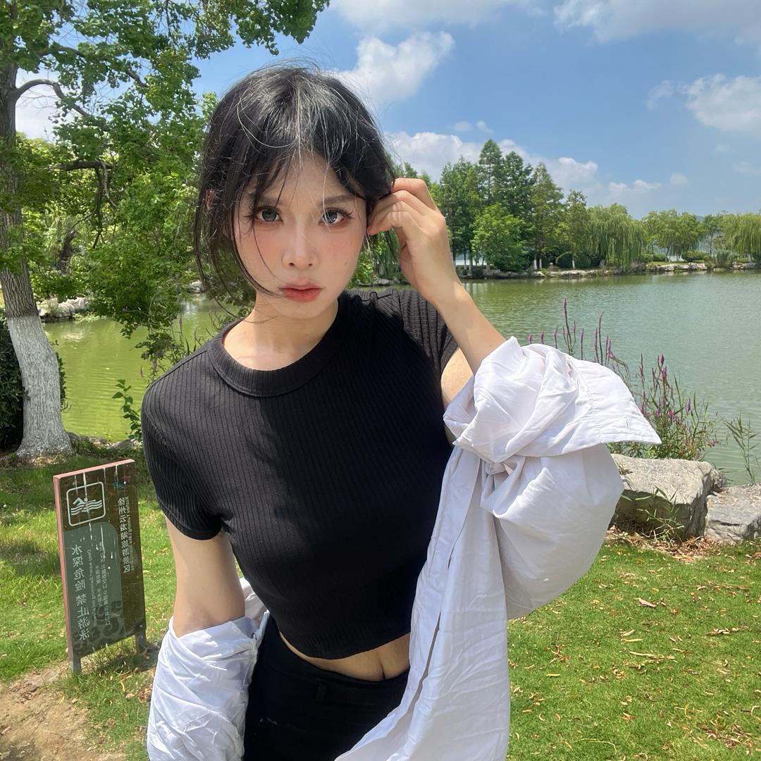 我很幸运好运永远伴随着我