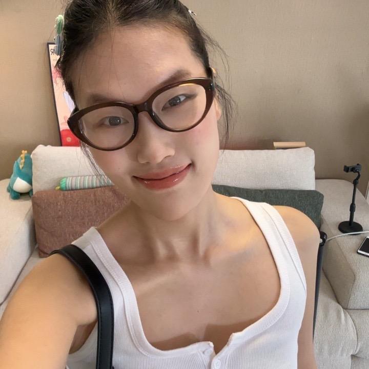 靓靓好忙