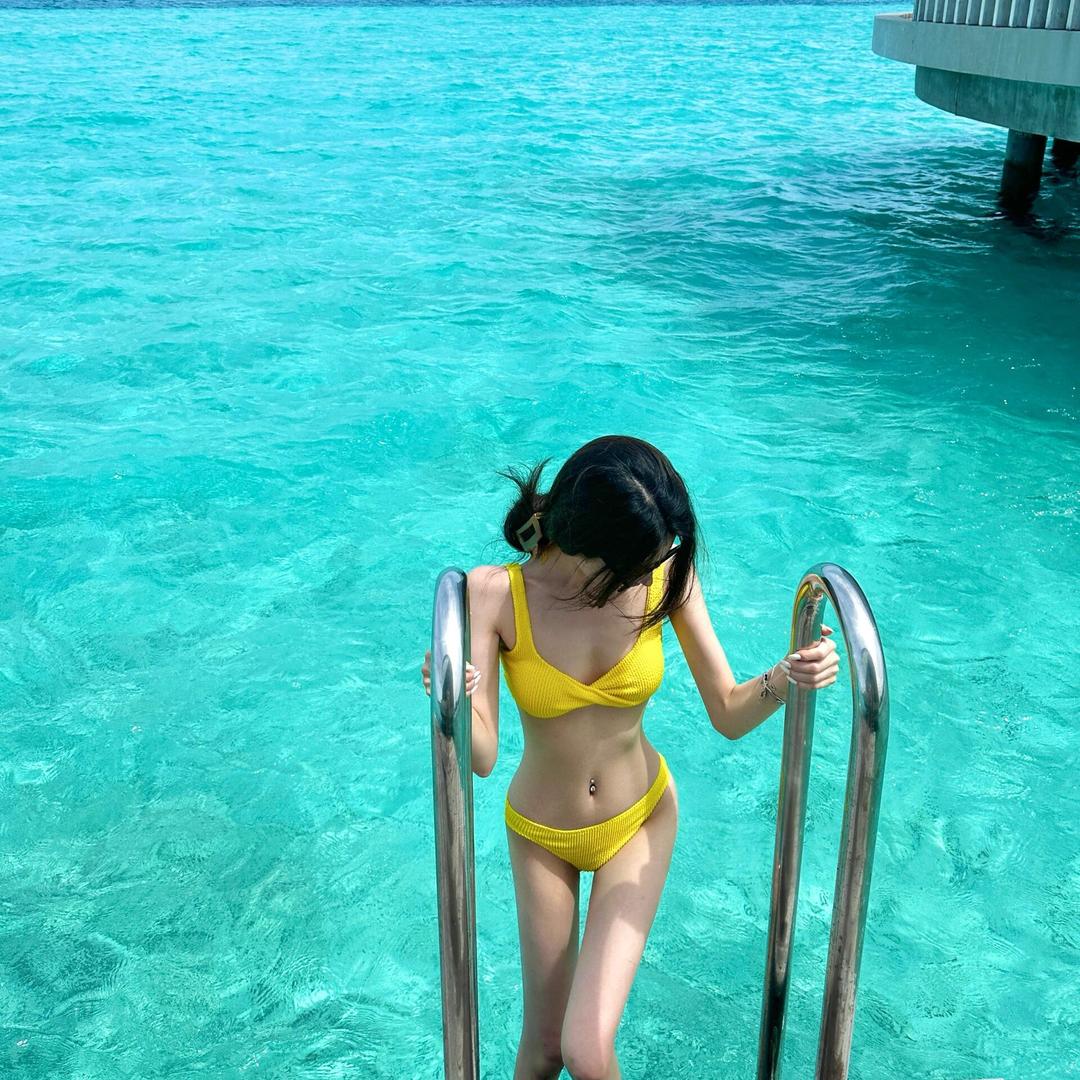 美美子
