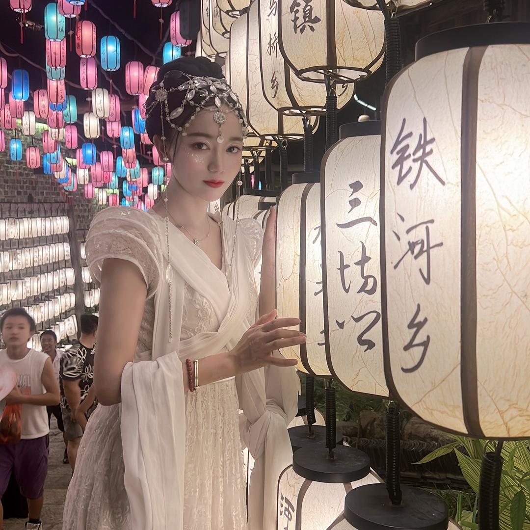 汐汐吖🍀