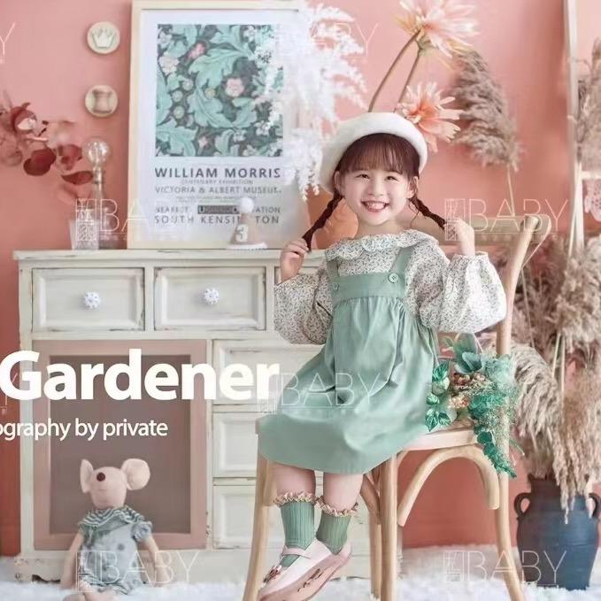 童年印象儿童摄影