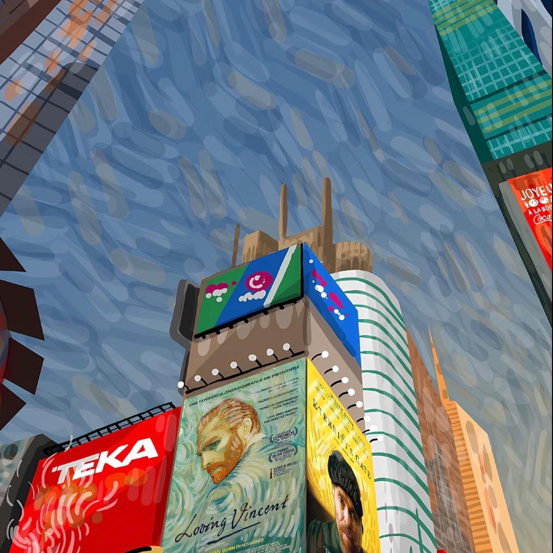 帧胡闹