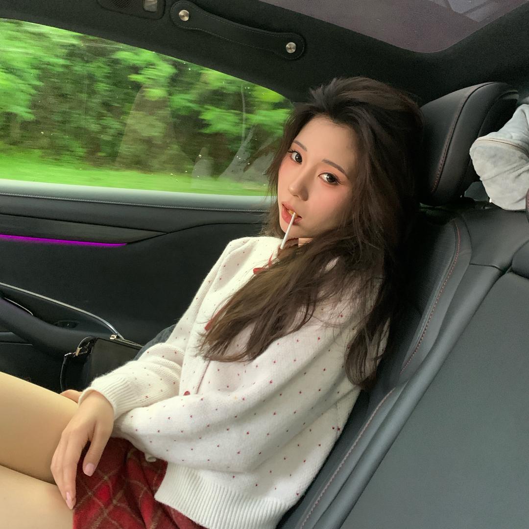 井岛江奈央