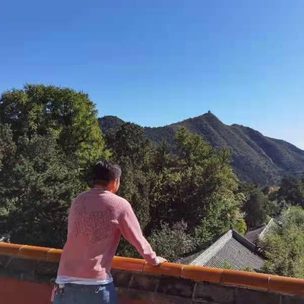 赵拾亿