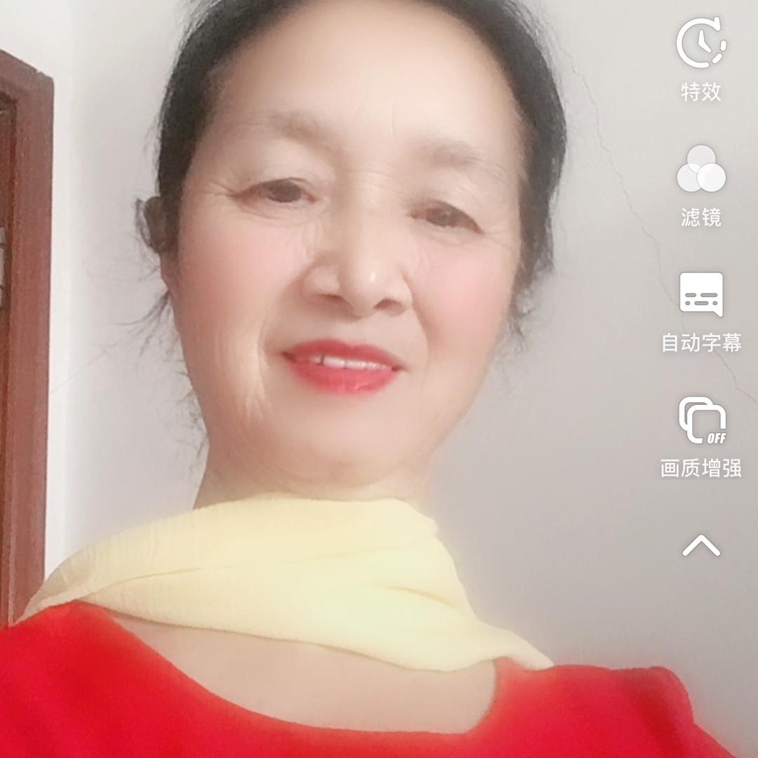 桂英