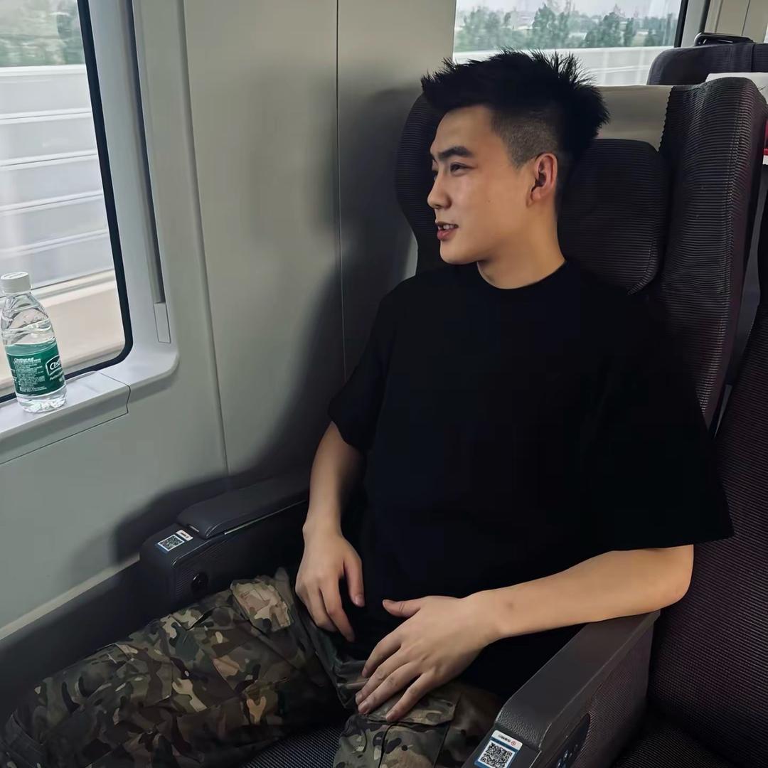 周也是昊.