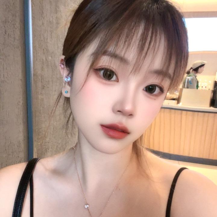 一朵小花儿 (˘͈ᵕ ˘͈❀)