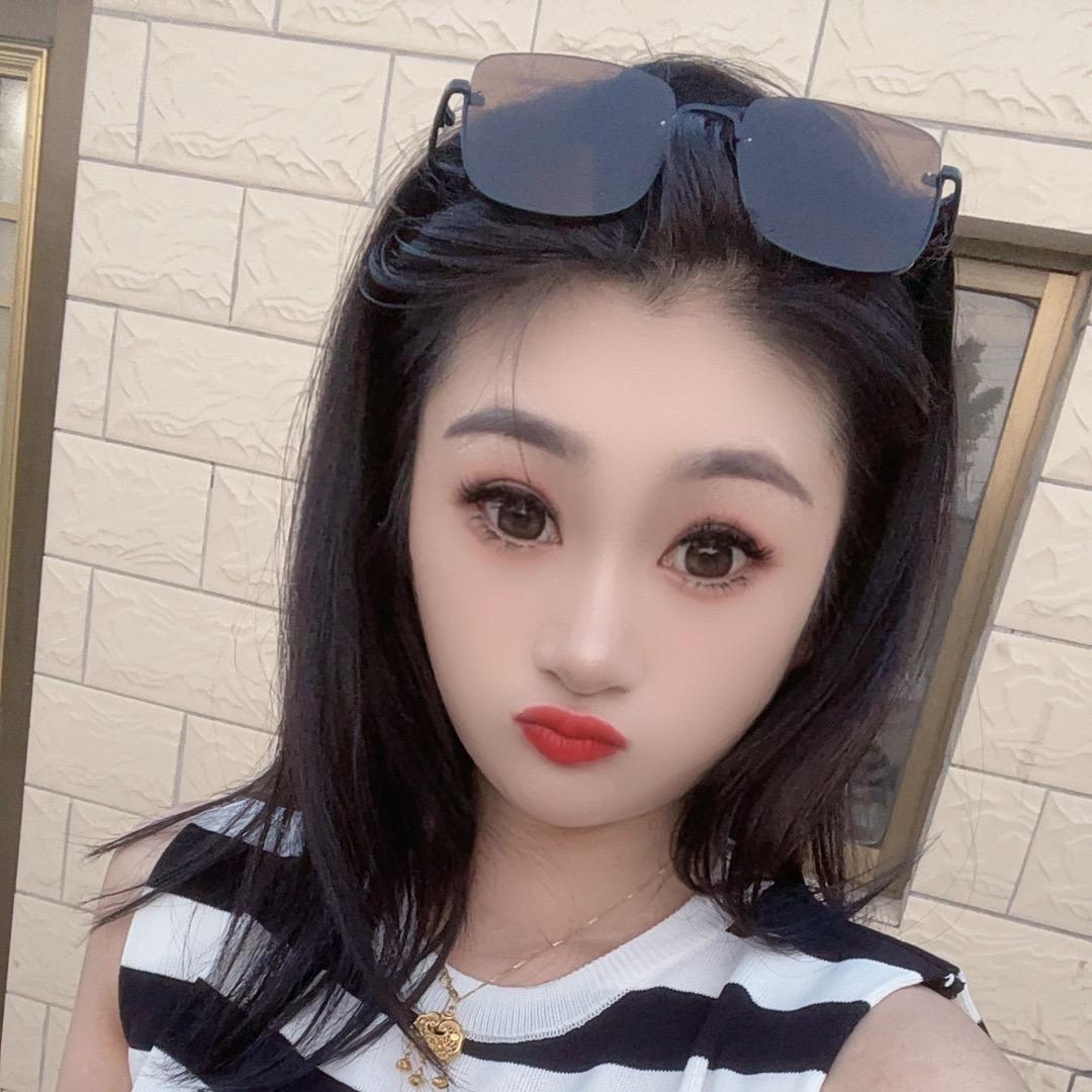 蒙面女汉（珍珍）